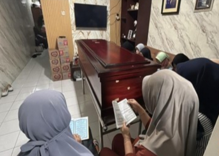 Jemmy Yunianto Ungkap Keluarga Tak Tahu Pasti Keterlibatan Reno Syahputra dalam Aksi Demo Kwitang