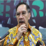 Antasari Azhar Meninggal Dunia, Sempat Sampaikan Keinginan Terakhir untuk Pulang ke Rumah