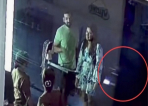 Turis India Dijambret di Badung Bali Saat di Depan Spa, Polisi Telusuri Pelaku Bermotor