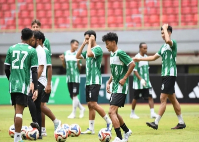 Hendra Sihaloho Nilai Mental Pemain PSMS Medan Perlu Diperkuat di Championship 2025/2026