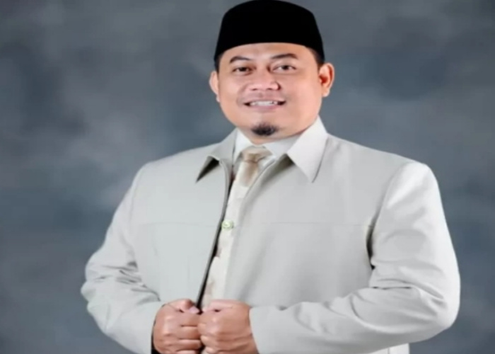 Dosen Universitas Darunnajah Muhammad Irfanudin Kurniawan Tekankan Transformasi Manajemen Pendidikan Islam di Era Disrupsi