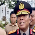 Dedi Prasetyo Laporkan Ledakan SMAN 72 Jakarta ke Presiden Prabowo Subianto