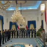 Prabowo Lantik Jimly Asshiddiqie, Komisi Reformasi Polri Dibentuk untuk Percepat Pembenahan Kepolisian