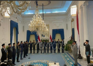 Prabowo Lantik Jimly Asshiddiqie, Komisi Reformasi Polri Dibentuk untuk Percepat Pembenahan Kepolisian