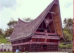 Jekmen Sinulingga Ajak Mahasiswa Sastra Batak USU Lestarikan Budaya Batak Lewat Teknologi Digital