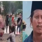 Pengusaha Besi Tua di Sampang Bangun Jalan Desa Rp2 Miliar dari Uang Pribadi, Warga Terharu