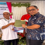 Wilmar Jalin Kemitraan Strategis dengan Petani Sawit Labuhanbatu