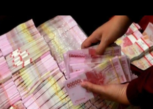 Syamhudin Diduga Korupsi Dana BOS, Kerugian Negara Capai Rp25 Miliar