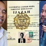 Pakar Hukum Minta Polemik Ijazah Presiden Jokowi Diakhiri demi Kepentingan Publik