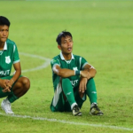 FC Bekasi City Tekuk PSMS Medan 1-0, Gol Tunggal Renan Silva Tentukan Kemenangan