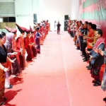 Wabup Jamri Hadiri HUT ke-38 Persadaan Merga Silima Labuhanbatu, Ajak Warga Perkuat Persatuan dan Dukung Pembangunan Daerah