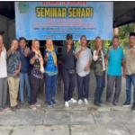 Santunan Anak Yatim IKALABAYA, Bangkitkan  Kejayaan POSLAB