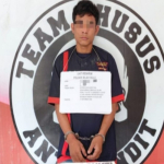 Peredaran Sabu Bilah Hulu Berhasil diungkap, Polisi Amankan Bukti