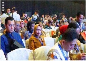 Integritas Reformasi Birokrasi ASN Jadi Fokus Rakor BKN 2025