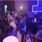 Pengawasan Tempat Hiburan Malam oleh Polres,TNI dan Satpol PP