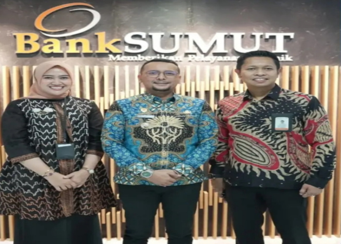 Bupati Labusel Dorong Pendanaan Alternatif Infrastruktur Daerah