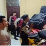 Kesiapsiagaan Bencana Sat Samapta: AKP Dedi Yansah Putra Pastikan Peralatan Polres Labuhanbatu Siap