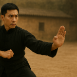 Cara Membuat Video Kungfu AI yang Sedang Viral di TikTok, Mudah dan Gratis di HP