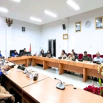 FGD Penanggulangan Kemiskinan Labuhanbatu Bahas Penyusunan RPKD 2025–2029