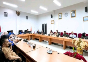 FGD Penanggulangan Kemiskinan Labuhanbatu Bahas Penyusunan RPKD 2025–2029