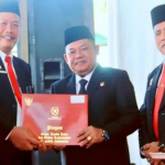 HAB ke-80 Kemenag RI Dipimpin Wakil Bupati Labuhanbatu